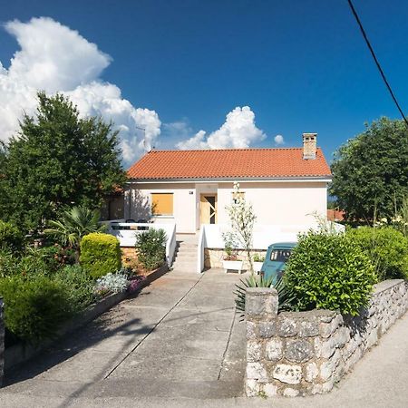 Apartment Adrijana Vrbnik Dış mekan fotoğraf