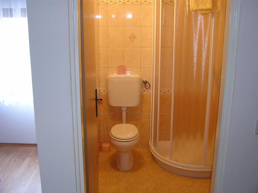 Apartment Adrijana Vrbnik Dış mekan fotoğraf