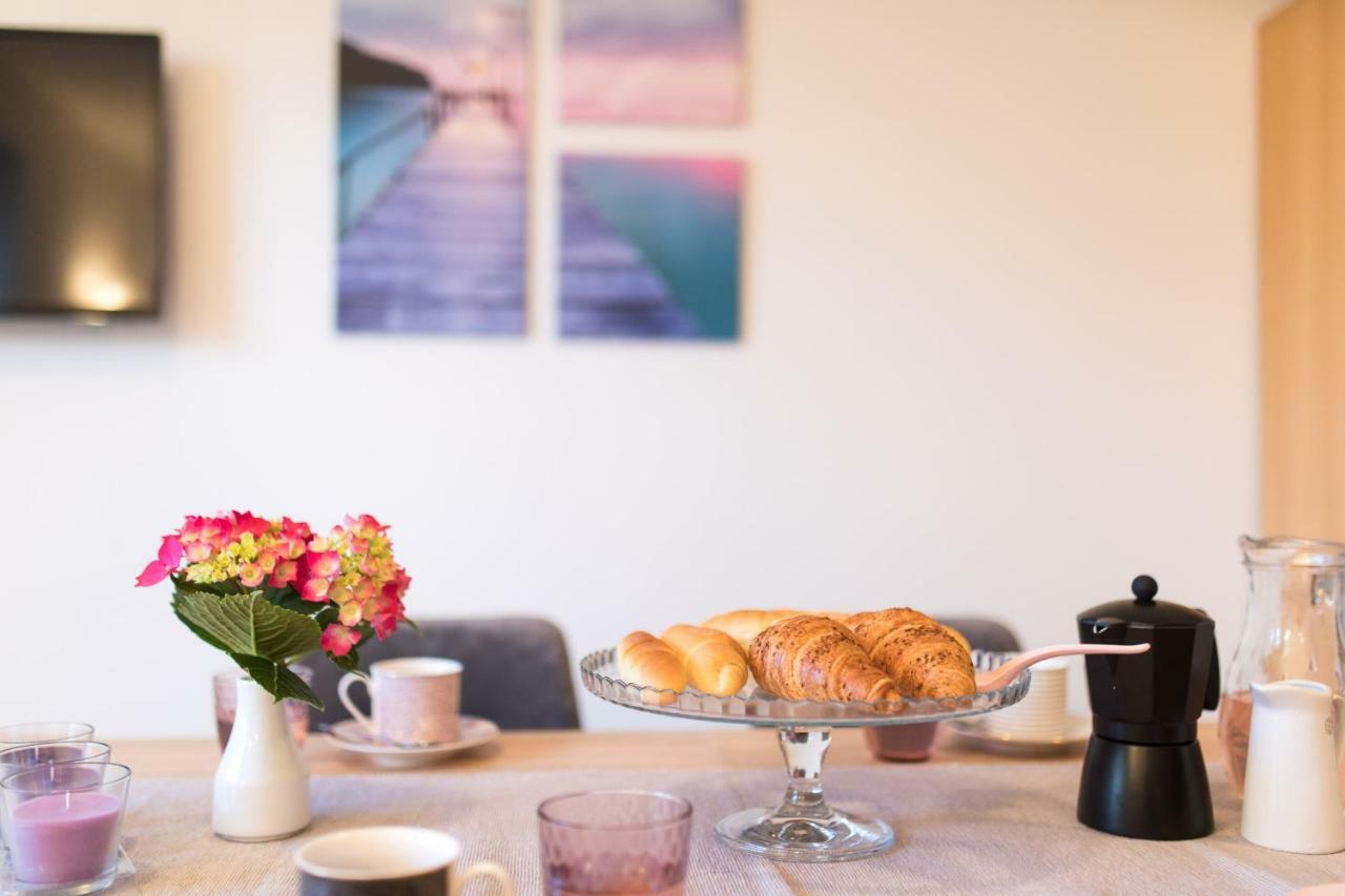 Apartment Adrijana Vrbnik Dış mekan fotoğraf