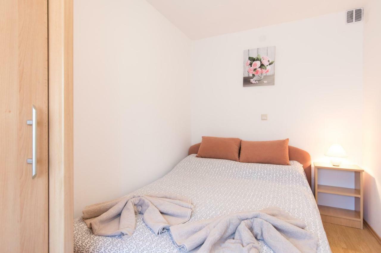 Apartment Adrijana Vrbnik Dış mekan fotoğraf